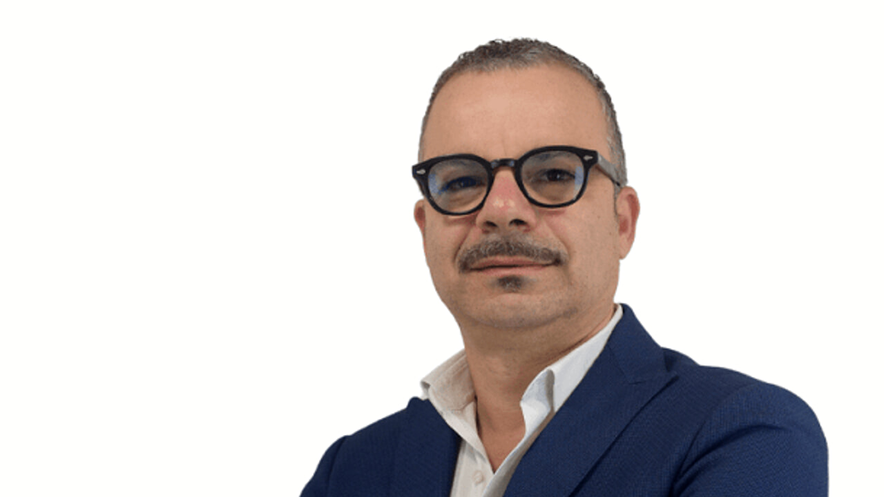 Giuseppe Costantino
